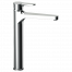 Sink faucet X STYLE upright lever mixer