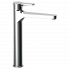 Sink faucet WINNER ECO single lever mixer | brushed nickel gloss