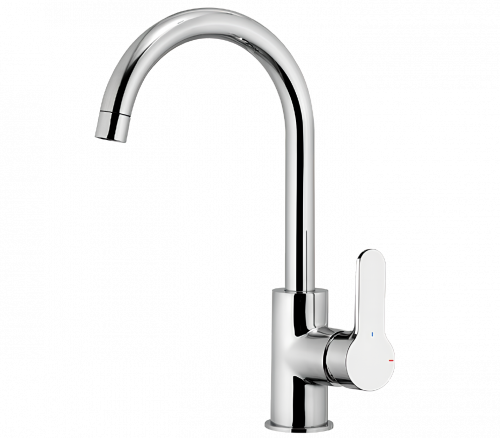 Wash basin faucets 