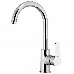 Wash basin faucets 