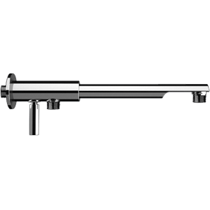 Shower arms N 348 ND | 200 mm | chrome gloss