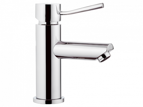 Sink faucet CAE 780 upright lever mixer