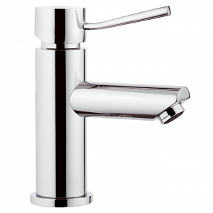 Sink faucet CAE 780 upright lever mixer