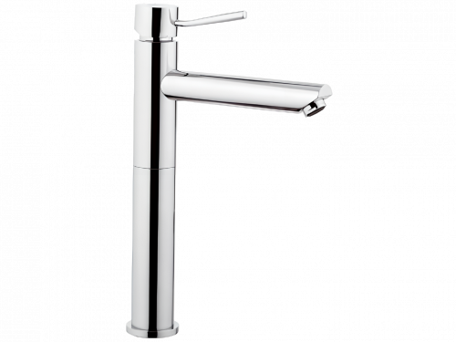 Sink faucet CAE 780 upright lever mixer, hight