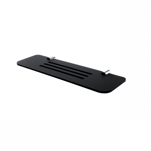 IXI NAVA Shelf | with cross milling 400