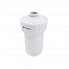 Soap dispenser container ceramic