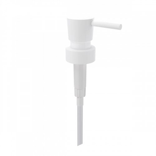 Dosing pump | white matte