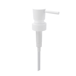 Dosing pump | white matte