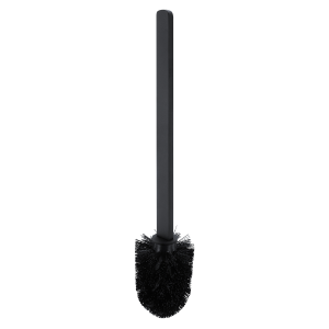 Toilet brush | black matte