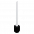 Toilet brush | white matte