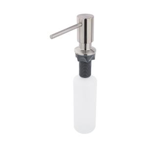 Built-in liquid soap dispenser | stainless | 35 mm