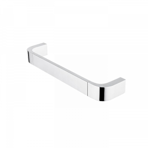 Towel rail Nikau 382mm | chrome