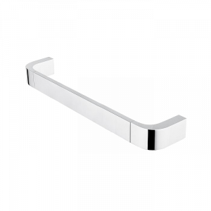 Towel rail Nikau 482mm | chrome