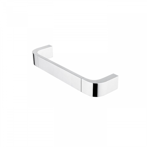 Towel rail Nikau 232mm | chrome