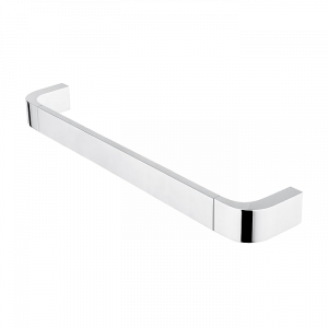 Towel rail Nikau 632mm | chrome