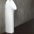 Standing urinal OLIVIA 330 x 300 x height 1030 white