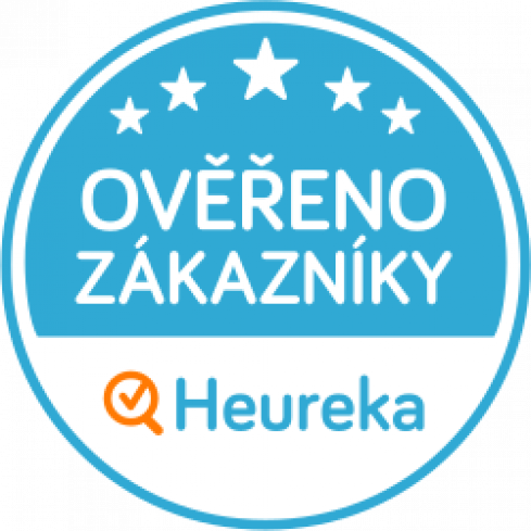 Heureka - Ověřeno zákazníky