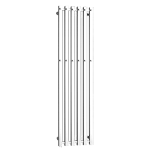 Radiator Pluto | 385x1500 mm | šedobéžová gloss