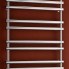 Radiator Ulysses | 700x838 mm | white gloss