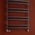 Radiator Ulysses | 500x1294 mm | silver gloss