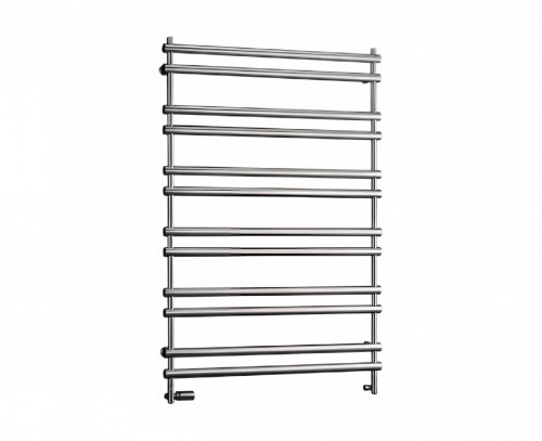 Radiator Ulysses | 500x1294 mm | silver gloss