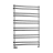 Radiátor Ulysses | 500x1294 mm | strieborná lesk