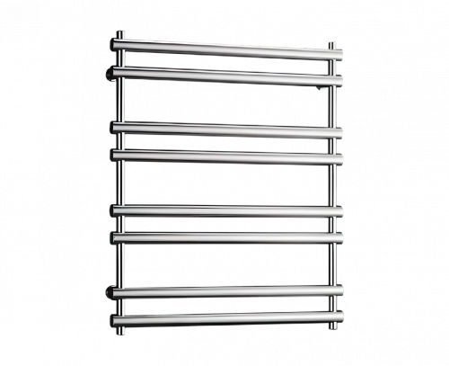 Radiator Ulysses | 700x1294 mm | silver gloss