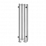 Radiator Rosendal 266x950 mm | white gloss