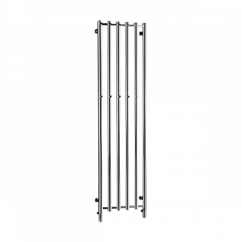 Radiator Rosendal | 420x1500 mm | antracite gloss