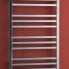 Radiator Avento | 500x790 mm | šedobéžová structural mat