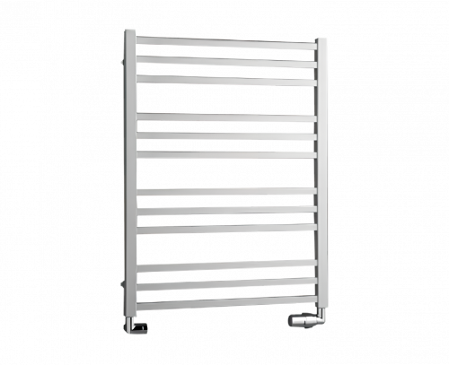 Avento radiator | 600x790 mm | chrome gloss