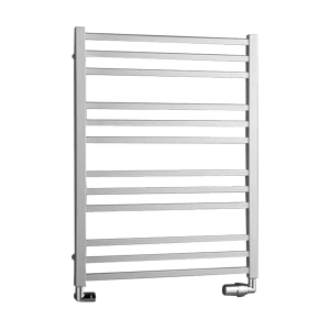 Avento radiator | 600x790 mm | bordó structural mat