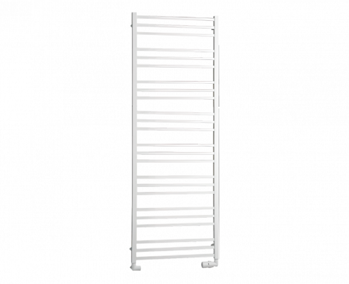 Avento radiator | 500x1630 mm | white gloss