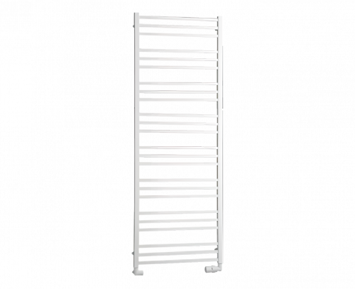 Avento radiator | 600x1630 mm | white gloss