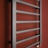 Radiator Galeon | 500x790 mm | antracite gloss