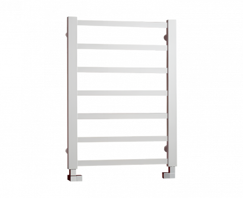 Radiator Galeon | 500x790 mm | šedobéžová gloss