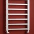 Radiator Galeon | 500x790 mm | white gloss