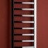 Radiator Galeon | 500x1280 mm | brown structural mat