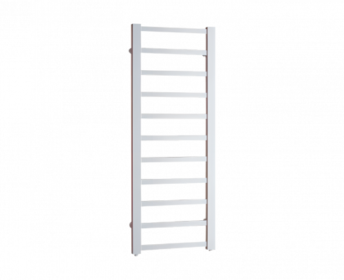 Radiator Galeon | 500x1280 mm | white gloss