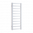 Radiator Galeon | 600x1280 mm | brown structural mat