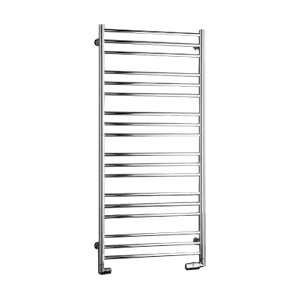 Sorano radiator | 500x1210 mm | šedobéžová structural mat