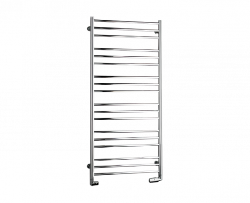 Sorano radiator | 600x1210 mm | bordó structural mat