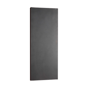 Pegasus radiator | 608x800 mm | white structural mat