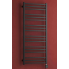 Radiator Avento | 500x790 mm | šedobéžová structural mat