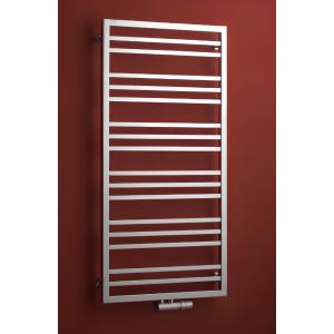 Radiator Avento Frame | 600x790 mm | šedobéžová gloss