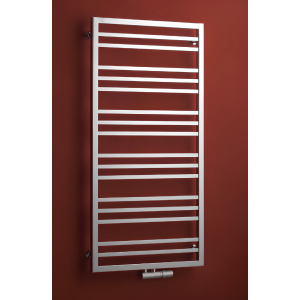 Radiator Avento Frame | 600x1630 mm | Beige structural mat