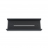 NIMCO Metal Wall Shelf | black