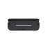 NIMCO Metal Wall Shelf | black