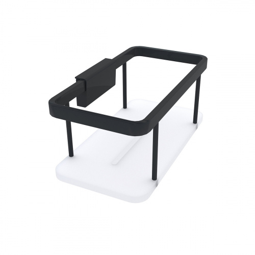 IXI KIBO Shelf | black