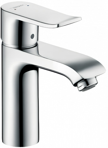 Sink faucet CAE 780 upright lever mixer